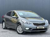 Kia Cerato 2014 года за 6 500 000 тг. в Актобе – фото 2