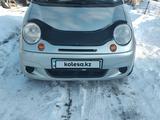 Daewoo Matiz 2007 года за 1 400 000 тг. в Алматы