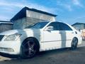 Toyota Crown 2004 года за 3 500 000 тг. в Алматы – фото 7