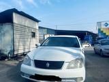 Toyota Crown 2004 года за 2 600 000 тг. в Алматы – фото 5