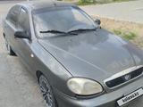 ЗАЗ Chance 2013 года за 900 000 тг. в Астана