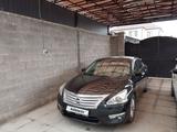 Nissan Teana 2014 года за 7 200 000 тг. в Алматы