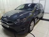 Kia Cee'd 2022 года за 8 700 000 тг. в Астана – фото 2