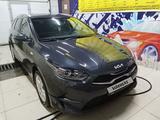 Kia Cee'd 2022 года за 8 700 000 тг. в Астана