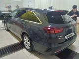 Kia Cee'd 2022 года за 8 700 000 тг. в Астана – фото 4