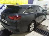 Kia Cee'd 2022 года за 8 700 000 тг. в Астана – фото 5