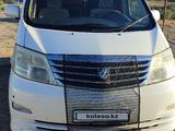 Toyota Alphard 2006 года за 7 500 000 тг. в Атырау