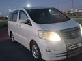 Toyota Alphard 2006 года за 7 500 000 тг. в Атырау – фото 10