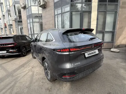 Changan CS75 Plus 2026 года за 10 170 000 тг. в Алматы – фото 2