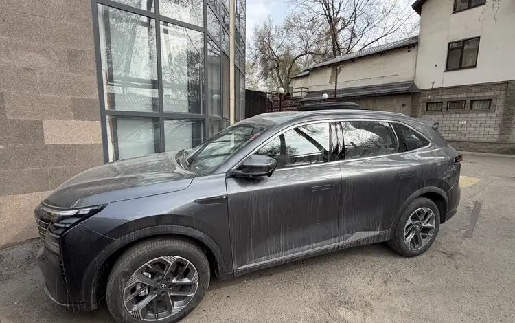 Changan CS75 Plus 2026 годаүшін10 170 000 тг. в Алматы