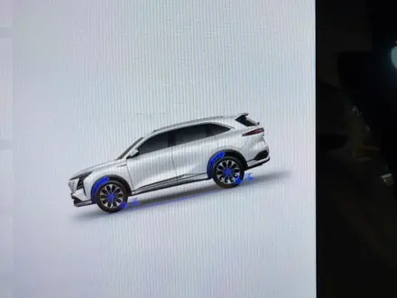 Changan CS75 Plus 2026 года за 10 170 000 тг. в Алматы – фото 18