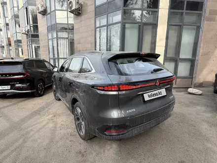 Changan CS75 Plus 2026 года за 10 170 000 тг. в Алматы – фото 30