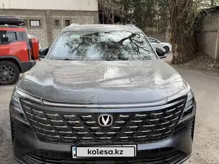 Changan CS75 Plus 2026 года за 10 170 000 тг. в Алматы – фото 31
