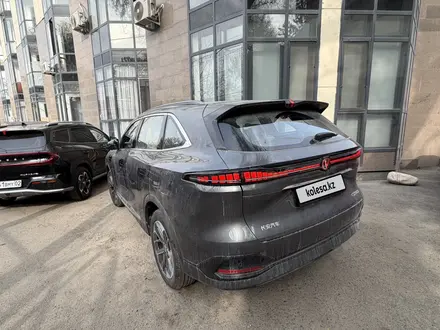 Changan CS75 Plus 2026 года за 10 170 000 тг. в Алматы – фото 32