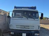 КамАЗ 2005 года за 13 000 000 тг. в Туркестан
