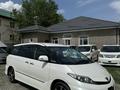 Toyota Estima 2013 года за 5 400 000 тг. в Алматы – фото 3