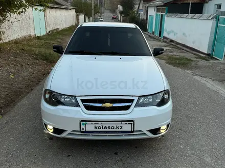 Daewoo Nexia 2012 года за 2 500 000 тг. в Сарыагаш