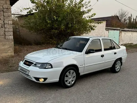 Daewoo Nexia 2012 года за 2 500 000 тг. в Сарыагаш – фото 7