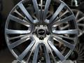 Кованые диски на Range Rover R22 5x120 за 1 090 000 тг. в Астана
