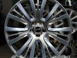 Кованые диски на Range Rover R22 5x120 за 1 090 000 тг. в Астана
