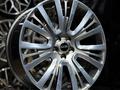 Кованые диски на Range Rover R22 5x120 за 1 090 000 тг. в Астана – фото 2