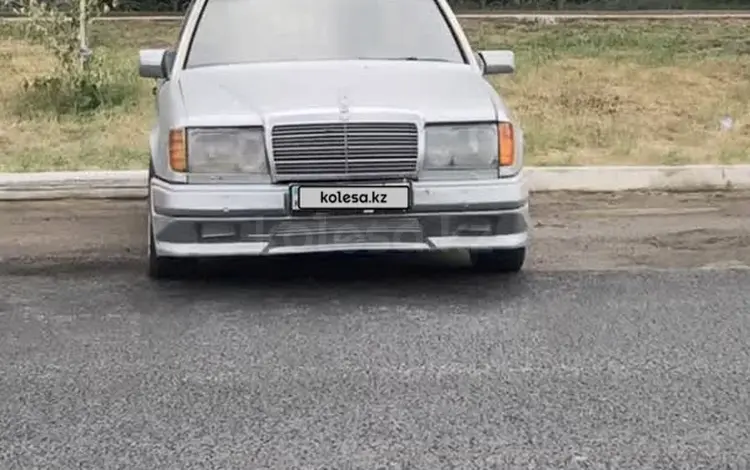 Mercedes-Benz E 260 1992 года за 1 150 000 тг. в Кокшетау