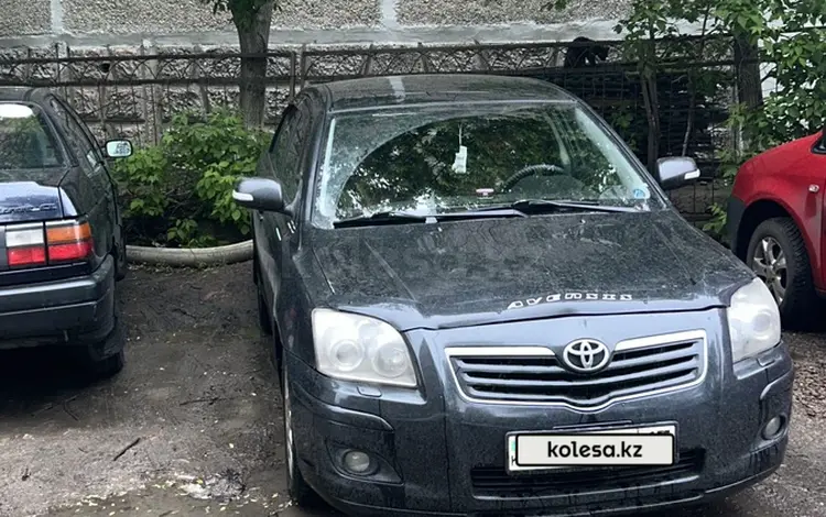 Toyota Avensis 2007 годаfor4 200 000 тг. в Петропавловск