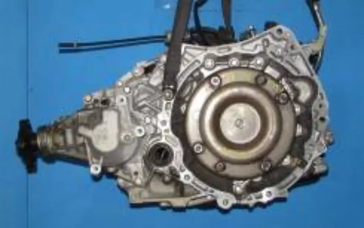 Вариатор коробка передач на nissan x-trail t31. Ниссан Икстрейл за 220 000 тг. в Алматы