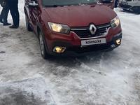 Renault Sandero Stepway 2019 годаfor6 200 000 тг. в Актобе