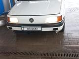 Volkswagen Passat 1992 года за 750 000 тг. в Астана – фото 2