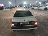 Volkswagen Passat 1992 года за 750 000 тг. в Астана – фото 5