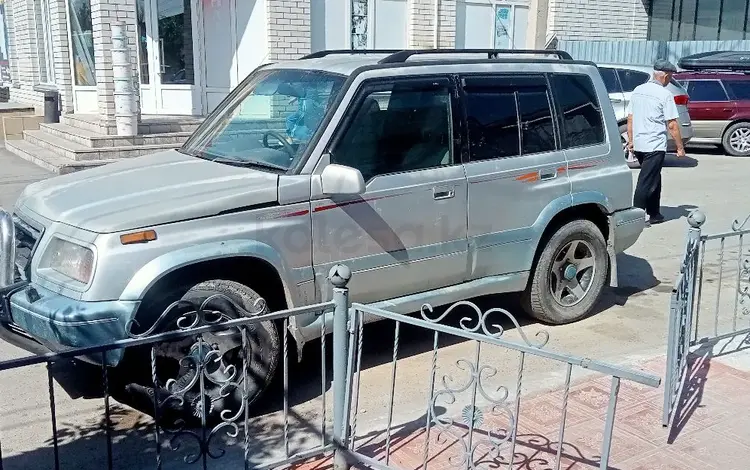 Suzuki Escudo 1997 года за 1 914 000 тг. в Алматы