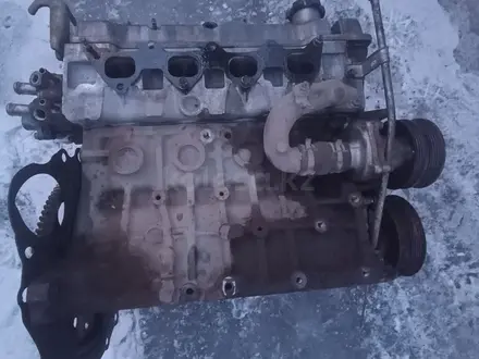Двигатель за 120 000 тг. в Астана – фото 2