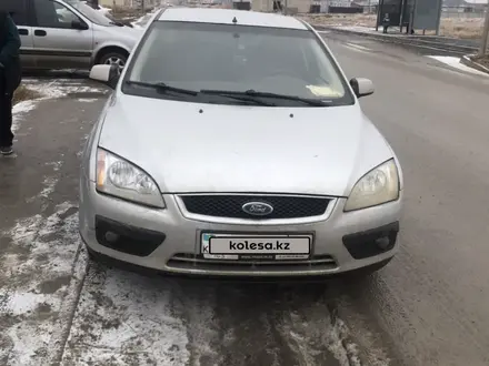 Ford Focus 2007 года за 1 500 000 тг. в Атырау