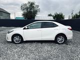 Toyota Corolla 2015 года за 6 600 000 тг. в Актобе – фото 3