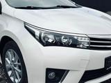 Toyota Corolla 2015 года за 6 600 000 тг. в Актобе – фото 5