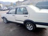 Volkswagen Jetta 1991 года за 500 000 тг. в Алматы – фото 5