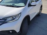 Honda CR-V 2013 годаүшін8 000 000 тг. в Петропавловск – фото 4