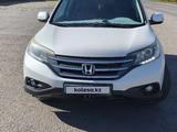 Honda CR-V 2013 годаүшін8 000 000 тг. в Петропавловск – фото 5