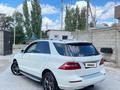 Mercedes-Benz ML 350 2012 года за 14 000 000 тг. в Алматы – фото 8