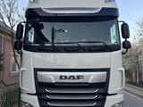 DAF  XF 2019 года за 31 000 000 тг. в Шымкент