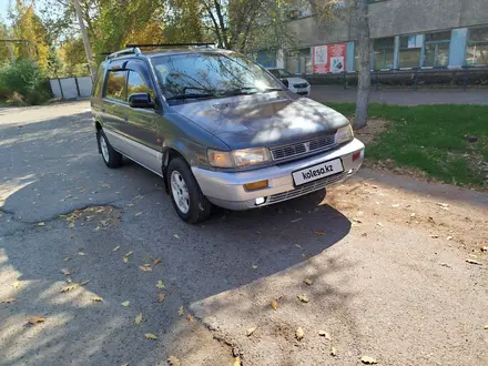 Mitsubishi Space Wagon 1993 года за 2 500 000 тг. в Алматы