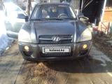 Hyundai Tucson 2006 года за 4 960 000 тг. в Алматы