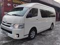 Toyota Hiace 2014 годаfor14 250 000 тг. в Алматы – фото 9