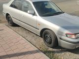 Mazda 626 1998 года за 2 300 000 тг. в Шымкент – фото 4