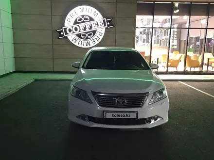 Toyota Camry 2012 года за 9 000 000 тг. в Павлодар