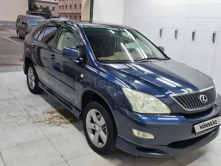 Lexus RX 350 2006 года за 8 700 000 тг. в Актау – фото 2