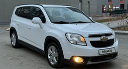 Chevrolet Orlando 2015 годаүшін6 250 000 тг. в Астана