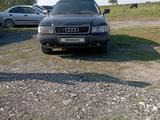 Audi 80 1992 годаfor1 100 000 тг. в Костанай – фото 3