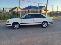 Audi 100 1992 годаүшін3 700 000 тг. в Алматы